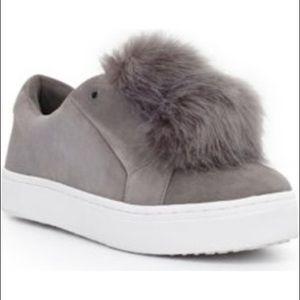 Sam Edelman Pom Pom sneaker